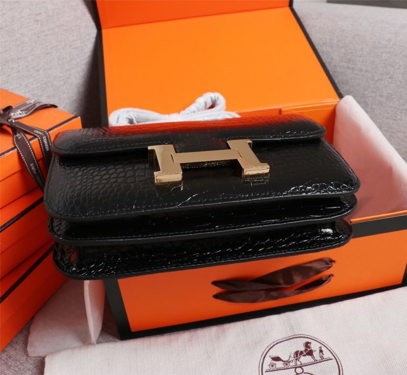 Hermes Constance Bags